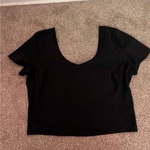 Lululemon Align T-Shirt